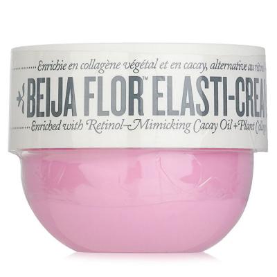 Sol De Janeiro Beija Flor Elasti Cream 75ml/2.5oz