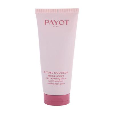 Payot Rituel Douceur Micro Peeling Melting Feet Balm 100ml/3.3oz