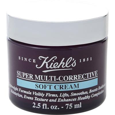 Kiehl's Super Multi Corrective Soft Cream 75ml/2.5oz