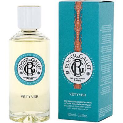 Roger & Gallet Vetyver Wellbeing Fragrant Water 100ml/3.3oz