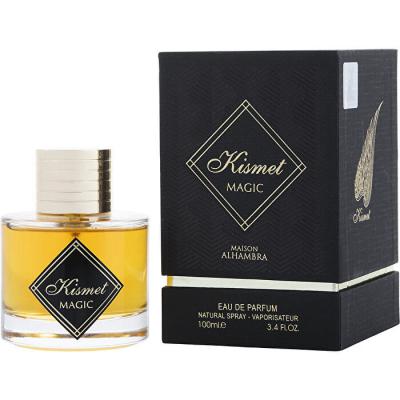 Kismet Angel Eau De Parfum 100ml by Maison Alhambra