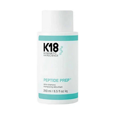 K18 Peptide Prep Detox Shampoo 250ml/8.5oz