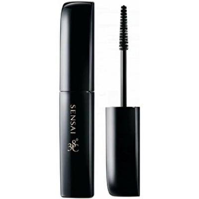 Kanebo Sensai Lash Lengthener 38°C Mascara -#Black 10ml