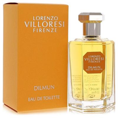 Lorenzo Villoresi Dilmun Eau De Toilette Spray 100ml/3.3oz