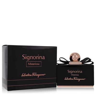 Salvatore Ferragamo Signorina Misteriosa Eau De Parfum Spray 100ml/3.3oz