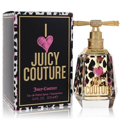 Juicy Couture I Love Juicy Couture Eau De Parfum 100ml