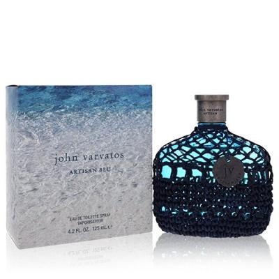 John Varvatos Artisan Blu Eau De Toilette Spray 125ml/4.2oz