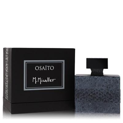 M. Micallef Osaito Eau De Parfum Spray 100ml/3.38oz