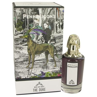 Penhaligon's Portraits Much Ado About the Duke Eau De Parfum Spray 75ml/2.5oz