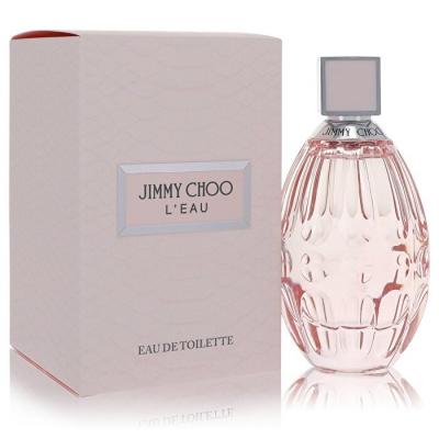 Jimmy Choo L'Eau Eau De Toilette Spray 90ml/3oz