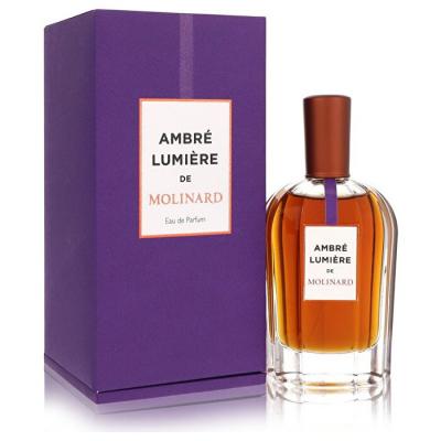 Molinard La Collection Privee Ambre Lumiere Eau De Parfum Spray 90ml/3oz