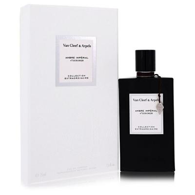 Van Cleef & Arpels Ambre Imperial Eau De Parfum 75ml/2.5oz