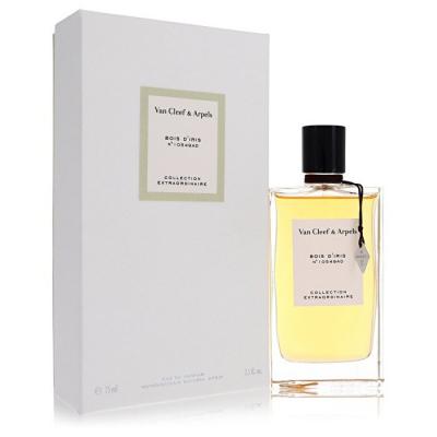 Van Cleef & Arpels Bois D'Iris Eau De Parfum Spray 75ml/2.5oz