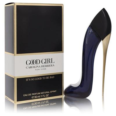 Carolina Herrera Good Girl Eau De Parfum Spray 30ml/1oz