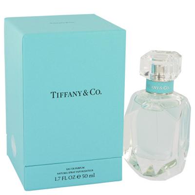 Tiffany & Co. Eau De Parfum Spray 50ml/1.7oz