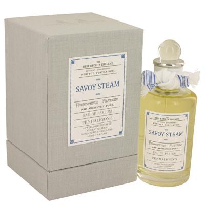 Penhaligon's Savoy Steam Eau De Parfum Spray 100ml/3.4oz