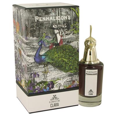 Penhaligon's Portraits Clandestine Clara Eau De Parfum Spray 75ml/2.5oz