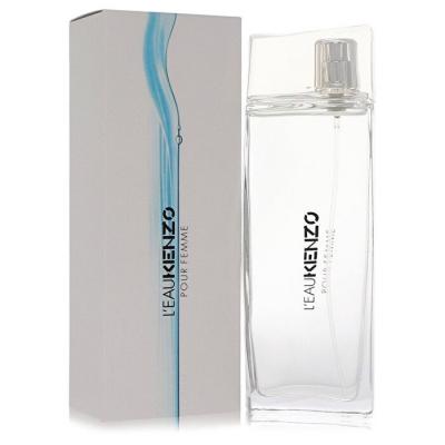 Kenzo L'eau Pour Femme Eau De Toilette Spray 100ml/3.4oz