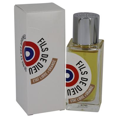 Etat Libre D'Orange Fils De Dieu Du Riz Et Des Agrumes Eau De Parfum Spray 50ml/1.6oz