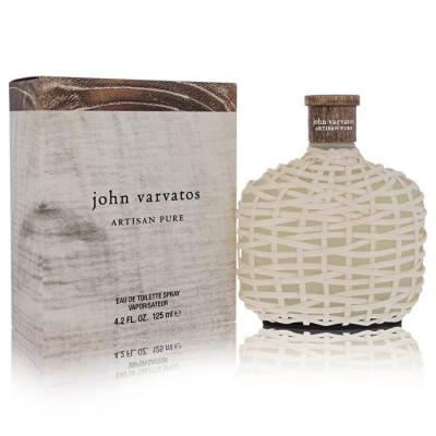 John Varvatos Artisan Pure Eau De Toilette Spray 125ml/4.2oz