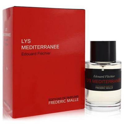 Frederic Malle Lys Mediterranee Eau De Parfum Spray 100ml/3.4oz