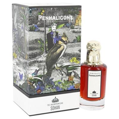 Penhaligon's Portraits The Uncompromising Sohan Eau De Parfum Spray 75ml/2.5oz