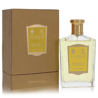 Floris Bergamotto Di Positano Eau De Parfum Spray 100ml/3.3oz