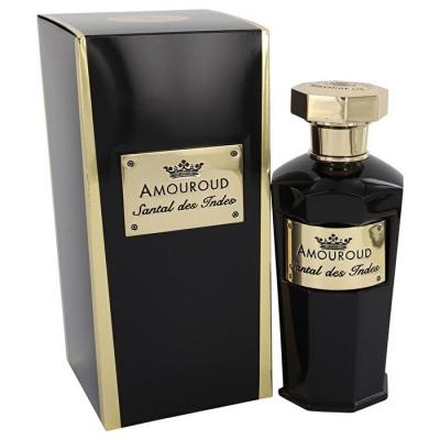 Amouroud Santal Des Indes Eau De Parfum Spray 100ml/3.4oz