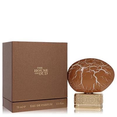 The House Of Oud Wind Heat Eau De Parfum Spray 75ml/2.5oz