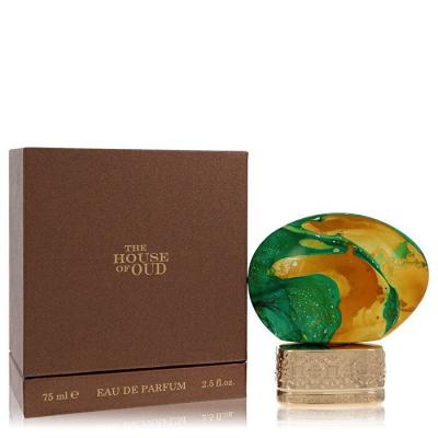 The House Of Oud Cypress Shade Eau De Parfum Spray 75ml/2.5oz