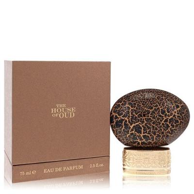 The House Of Oud Blessing Silence Eau De Parfum Spray 75ml/2.5oz