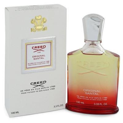 Creed Original Santal Fragrance Spray 100ml/3.3oz