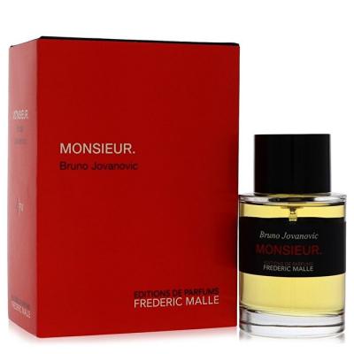 Frederic Malle Monsieur Eau De Parfum Spray 100ml/3.4oz