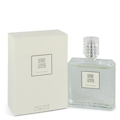 Serge Lutens Les Eaux De Politesse L'Eau D'Armoise Eau De Parfum Spray 100ml/3.3oz
