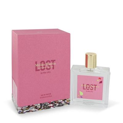 Miller Harris Lost In The City Eau Parfum Spray 100ml/3.4oz