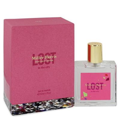 Miller Harris Lost In The City Eau Parfum Spray 50ml/1.7oz