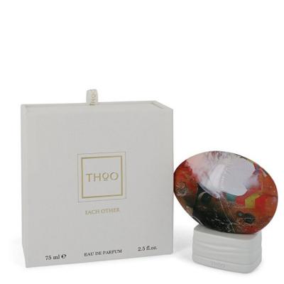 The House Of Oud Each Other Eau De Parfum Spray 75ml/2.5oz