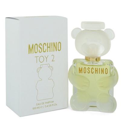 Moschino Toy 2 Eau De Parfum Spray 100ml/3.4oz