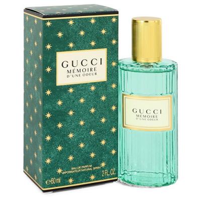 Gucci Memoire D’Une Odeur Eau De Parfum Spray 60ml/2oz