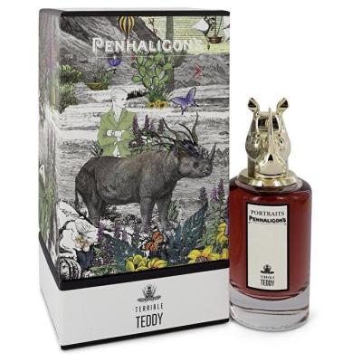 Penhaligon's Portraits Terrible Teddy Eau de Parfum Spray 75ml/2.5oz