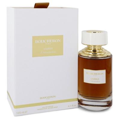 Boucheron Ambre D'alexandrie Eau De Parfum Spray 120ml/4.1oz