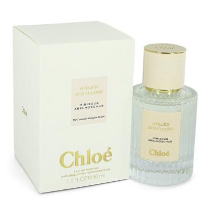 Chloe Atelier Des Fleurs Hibiscus Abelmoschus Eau De Parfum Spray 50ml/1.7oz