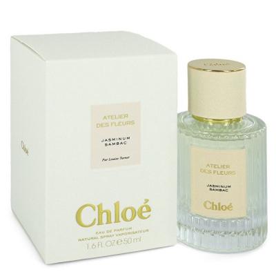 Chloe Atelier Des Fleurs Jasminum Sambac Eau De Parfum Spray 50ml/1.6oz