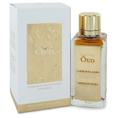 Maison Lancome L'Autre Oud Eau De Parfum Spray 100ml/3.4oz