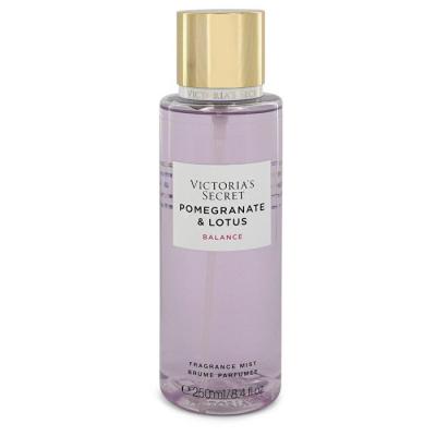 Victoria's Secret Victoria's Secret Pomegranate & Lotus Fragrance Mist Spray 248ml/8.4oz
