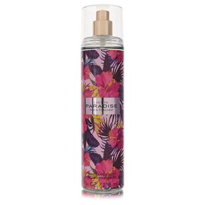 Sofia Vergara Lost In Paradise Body Mist 240ml