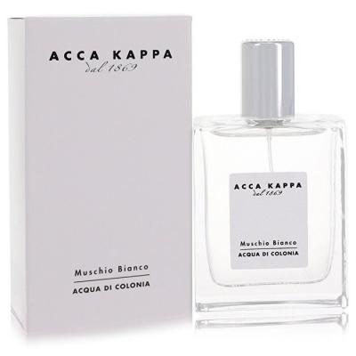 Acca Kappa White Moss Eau De Cologne Spray 50ml/1.7oz