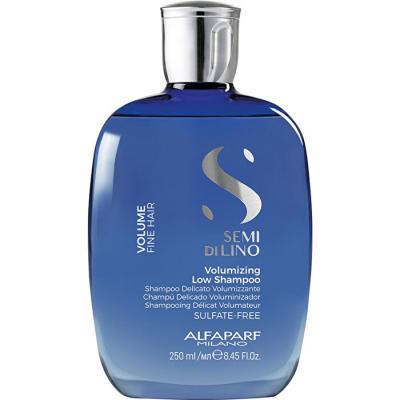 AlfaParf Semi Di Lino Volume Volumizing Low Shampoo (Fine Hair) 250ml/8.45oz