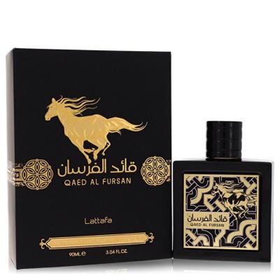 Lattafa Qaed Al Fursan Man Eau De Parfum 90ml
