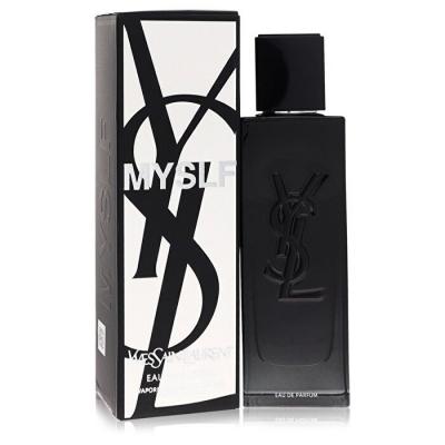 Yves Saint Laurent Myslf Eau de Parfum Spray 60ml/2oz